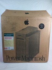 Vintage Power Macintosh G3