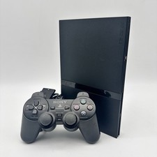 Console Sony Playstation 2 Ps2
