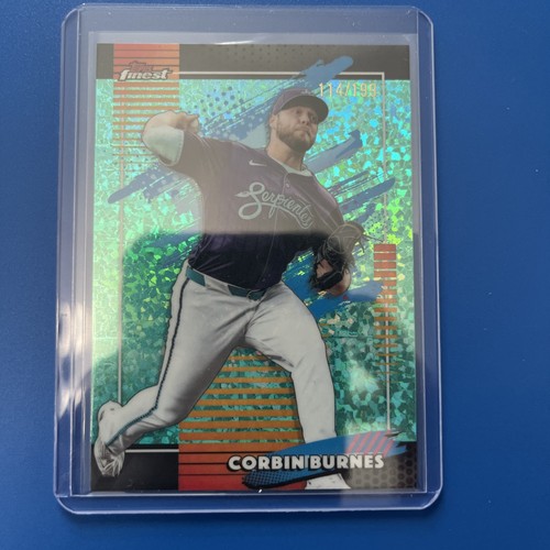 2026 topps finest - topps, #121