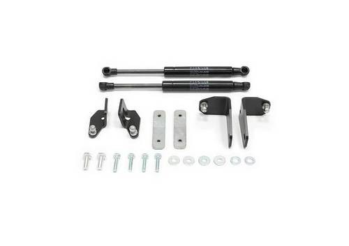 Set ammortizzatori cofano - set,