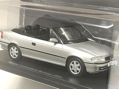 Coche clásico opel astra - coche,