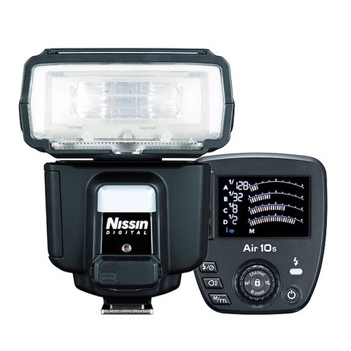 Flashgun nissin i60a canon - flashgun,