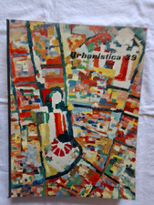 URBANISTICA N°39 Ottobre 1963