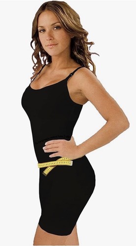 Body siluette faja modello 200 - body,