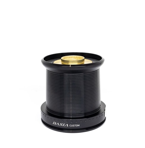 Bobina personalizzata daiwa - bobina,