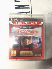 DEVIL MAY CRY HD COLLECTION