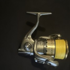 Shimano Sustain 5000FE