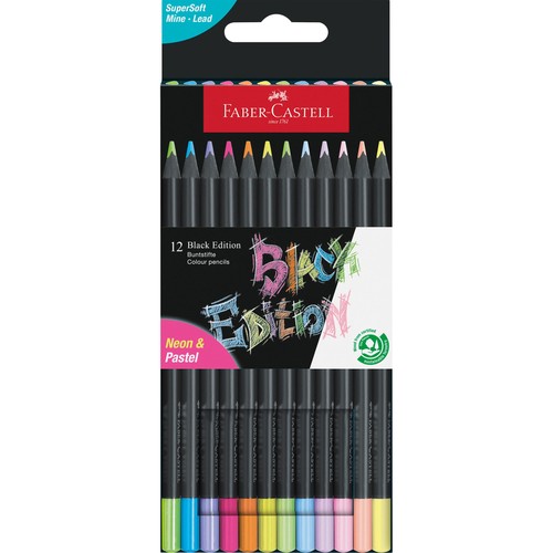 Faber castell set matite - set,