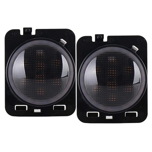 Kit freccia laterale led - kit,
