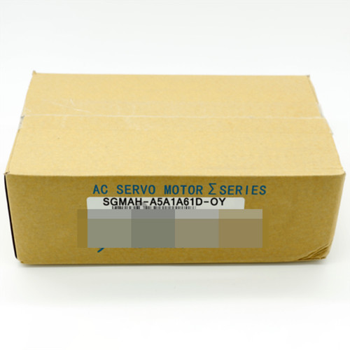Nuovo servomotore yaskawa - un,
