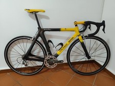 Colnago Cf3 For Ferrari