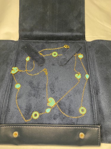 Chantecler collana anima - chantecler,