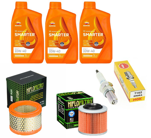 Kit tagliando aprilia - tagliando,