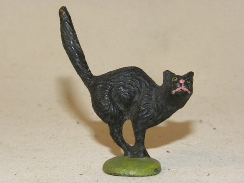 Jouet figurine animal - animal, en