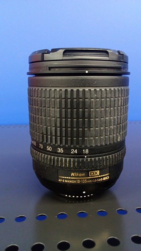 Obiettivo modello afs nikkor - afs,