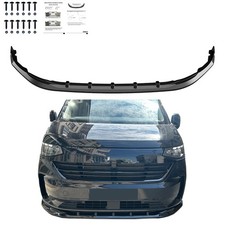 Splitter anteriore per VW