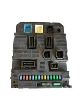 Centralina fusibili bsi Citroen C3 1.4 Hdi 2003/2010 9664156780