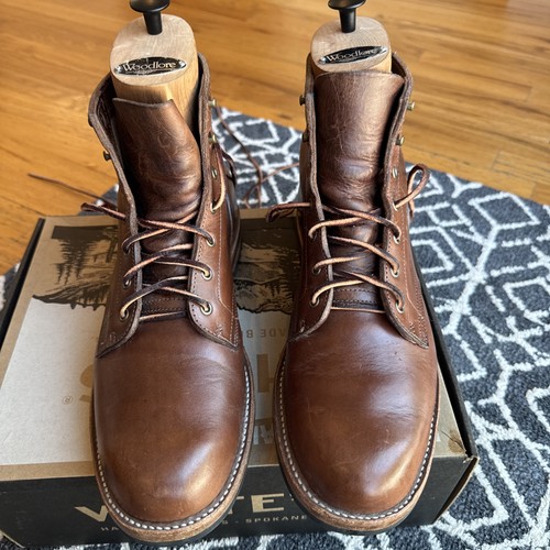 Truman boot in - boot, co.