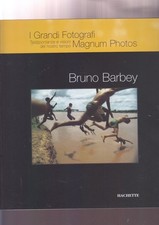 I grandi fotografi, Magnum