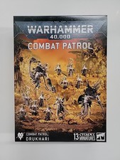 Warhammer 40K: Combat Patrol -
