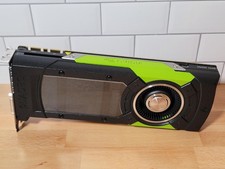 NVIDIA Quadro M6000 24GB GPU