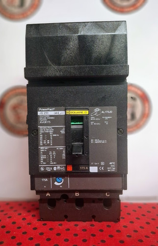 Interruttore powerpact line - interruttore,