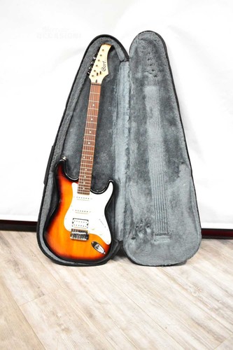 Chitarra elettrica cort - elettrica,
