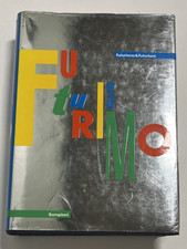 Futurismo & Futurismi Edited