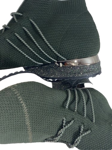 Bellissime sneakers verdi - sneakers, 38/5