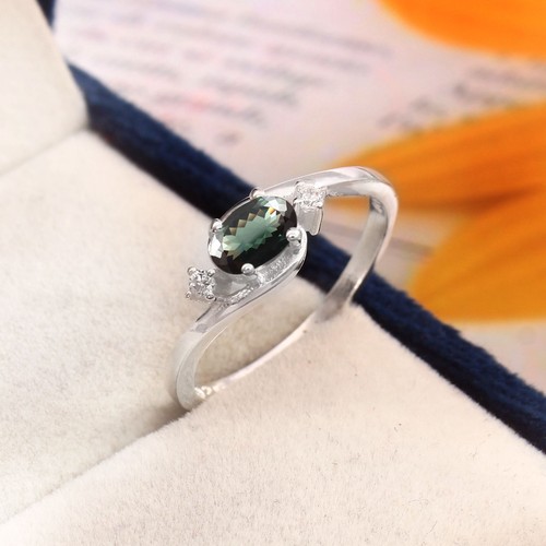 Anello argento sterling - sterling, 925