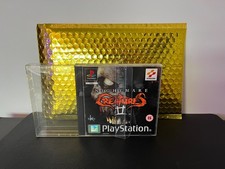 Nightmare Creatures 2 - PS1 -