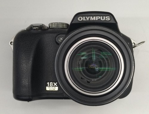 Olympus 560uz fotocamera - olympus, sp-560uz