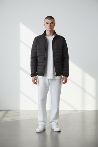 Marc polo doudoune - polo, –