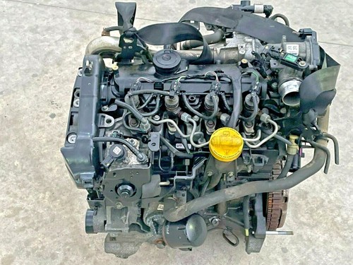 Motore k9k dacia dokker - c6,