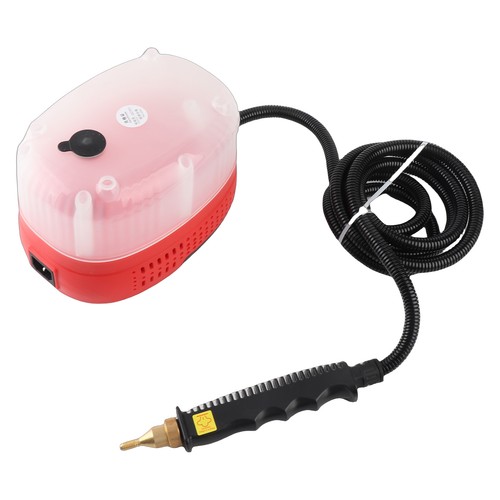 Pulitore vapore 2500w per - pulitore, a