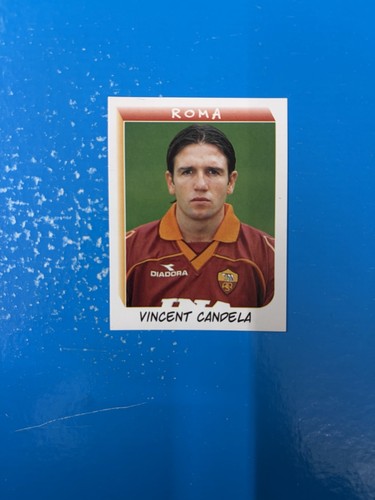 Figurina calciatori panini - calciatori,