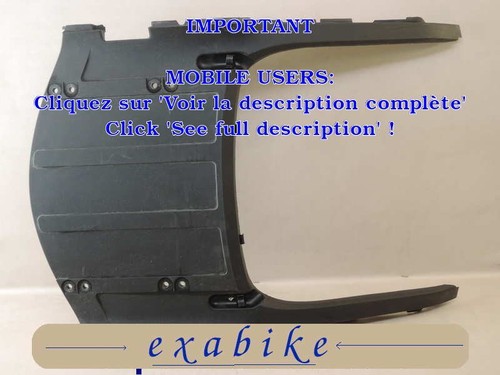Custodia inferiore top case - custodia,