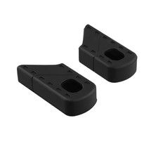 3X(2PCS Custodia protettiva