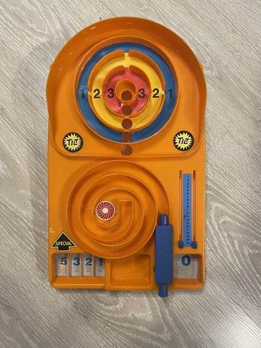 Biliardino coma game vintage - coma,