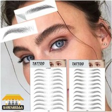 Water Based Adhesive Eyebrow