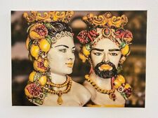 quadro design teste di moro