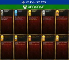 Diablo 3 PS4/PS5/Xbox One