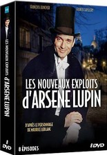 Les Nouveaux Exploits d'Arsene