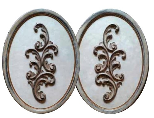 Intagli decorativi cornici - intagli,