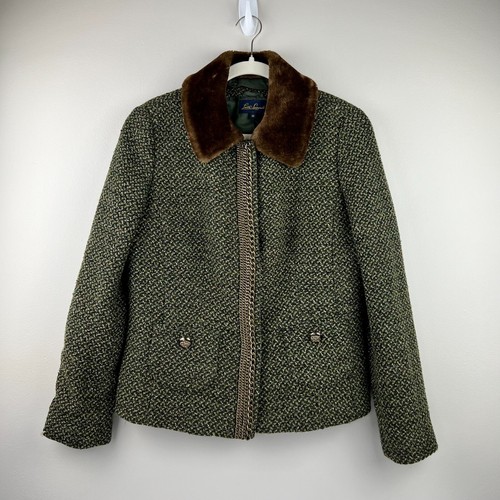 Blazer luisa spagnoli 46 - luisa,