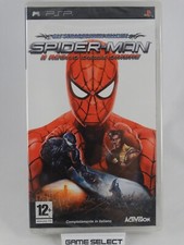 SPIDER-MAN IL REGNO DELLE