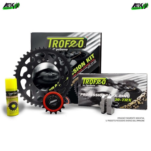 Kit trasmissione - kit,