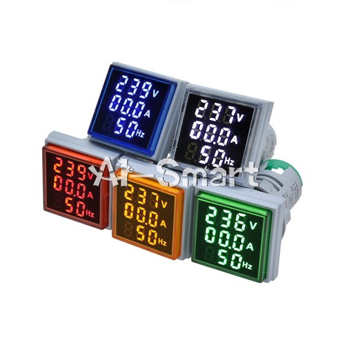 380v 100a 22mm 3 in - 0-100a,