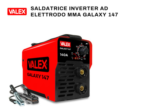 Saldatrice inverter ventilata - saldatrice,