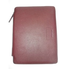 PIQUADRO PORTABLOCCO A4 PORTA